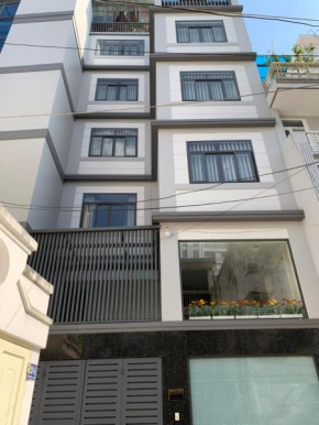 căn hộ Lý Chính Thắng